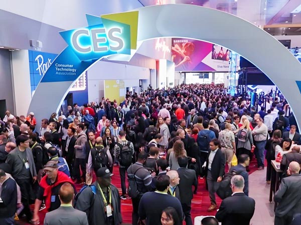 Soğuk banyo yapmanın geleceği: CES 2025'te yenilikler
